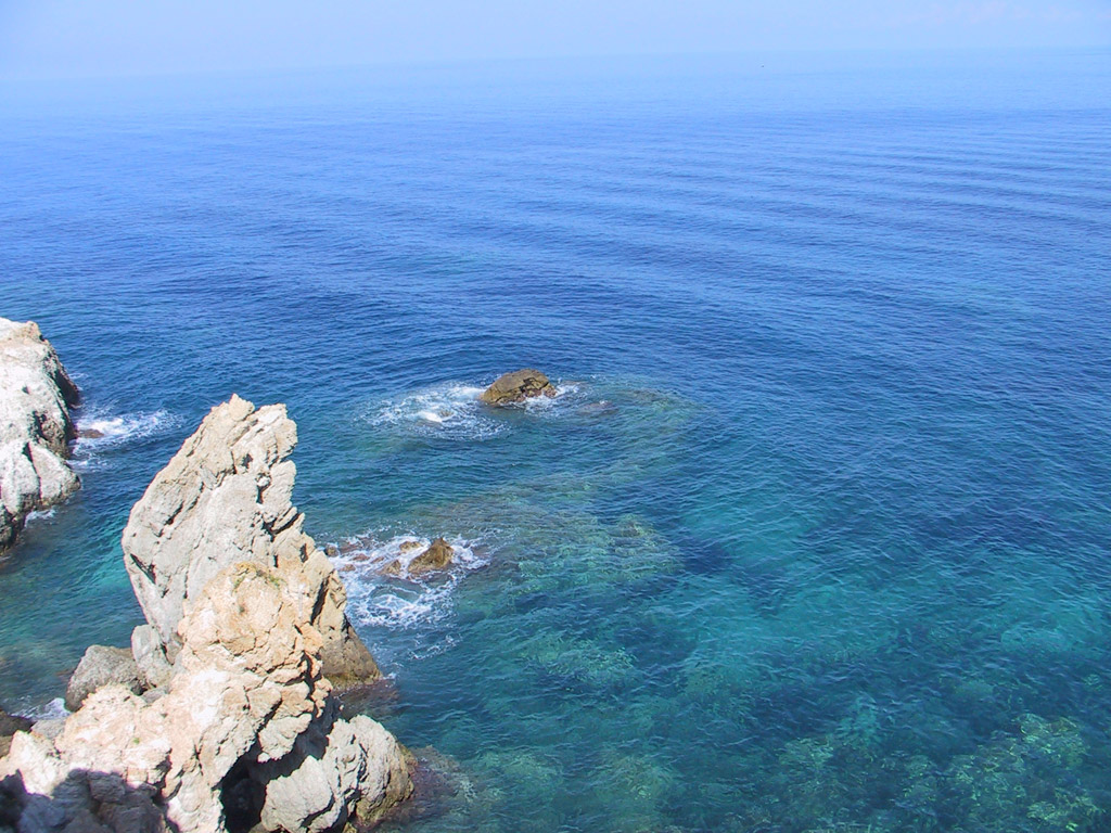 Ottieni immagini Sfondi Per Lo Schermo Mare Ponza aggiornato da parte di