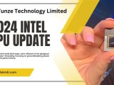 Intel Unveils 2024 Cpus Ultra Low Power No Hyper Threading
