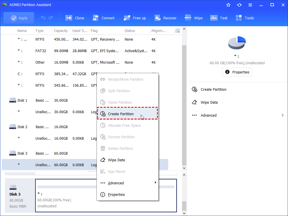 How to Easily Format Encrypted Hard Drive without Password (7) How to Easily Format Encrypted Hard Drive without Password (7)