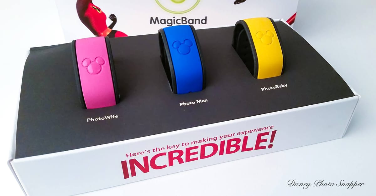 Do You Know These 7 Disney Magicband Secrets