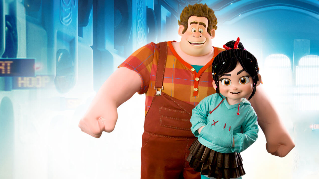 Personagens de Detona Ralph estarão no Epcot em breve! – Disney Point ...