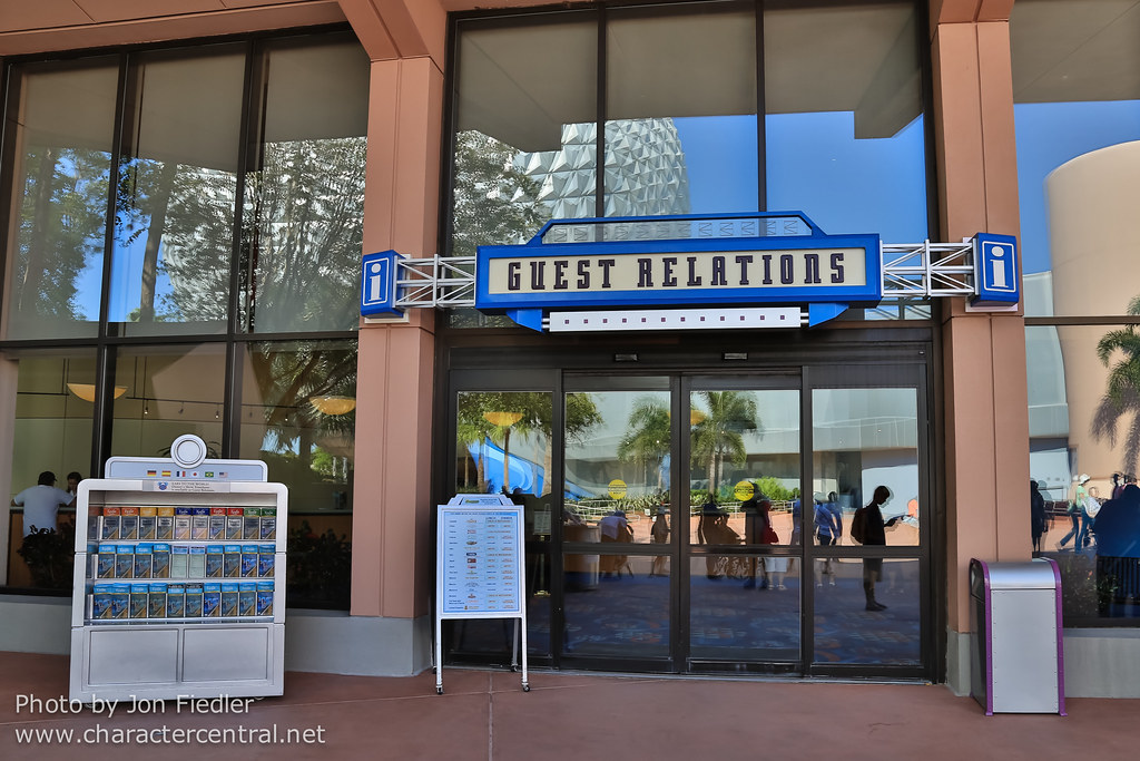 Guest Relations na Disney: Como resolver problemas e mais