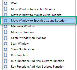 Position Multiple Windows With Trigger Rules Help Guide - Best Colorful Images in 4K
