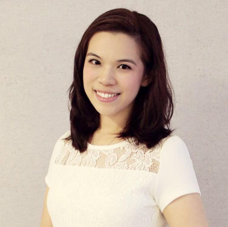 Kristina Joy Herlambang, MD