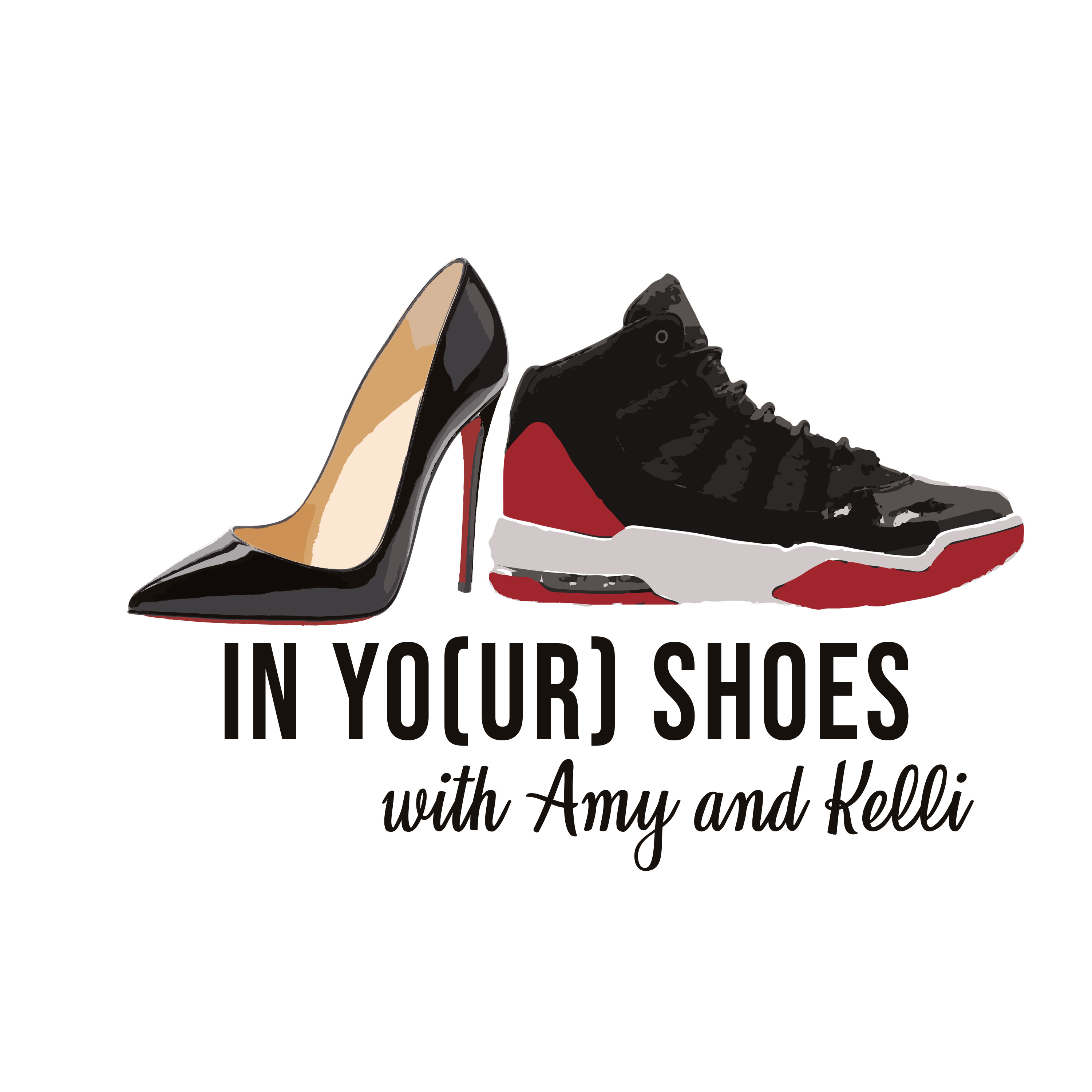 In Yo(ur) Shoes