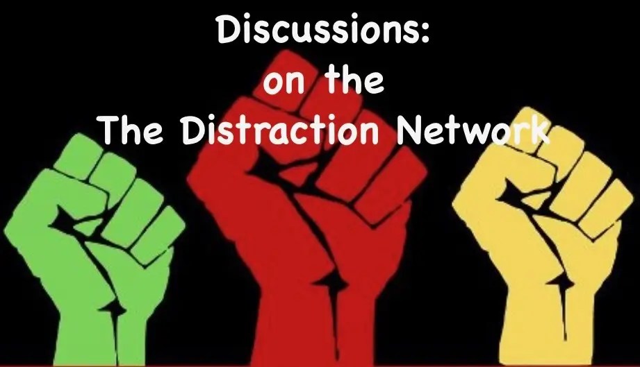 Discussions Podcast