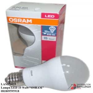 Jual Lampu Led Murah | https://www.distributorbangunan.com/