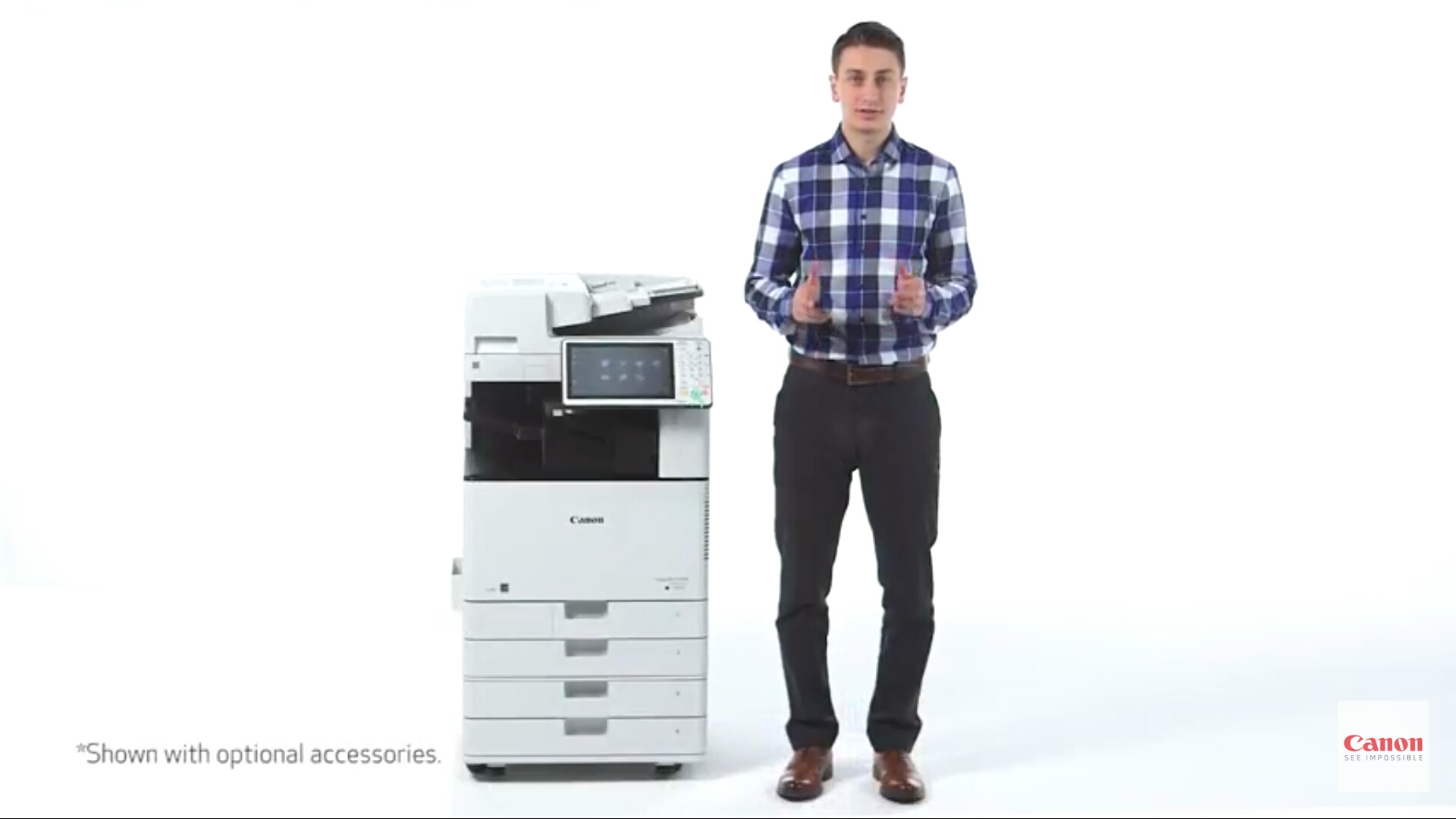 Tips Merawat Mesin Fotocopy - Distributor Resmi Fotocopy Canon