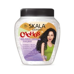 Skala Mais Cachos Gelatina 1kg