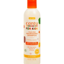 Cantú Kids Care Nourishing Conditioner 8Oz