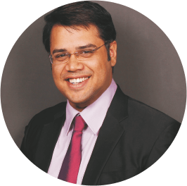 Dr. Varun Prabhavalkar