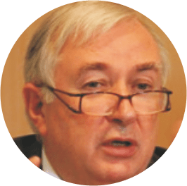 Prof. Jean-Paul Francke