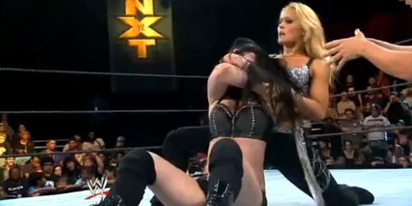 Resultado de imagen de sofia cortez nxt