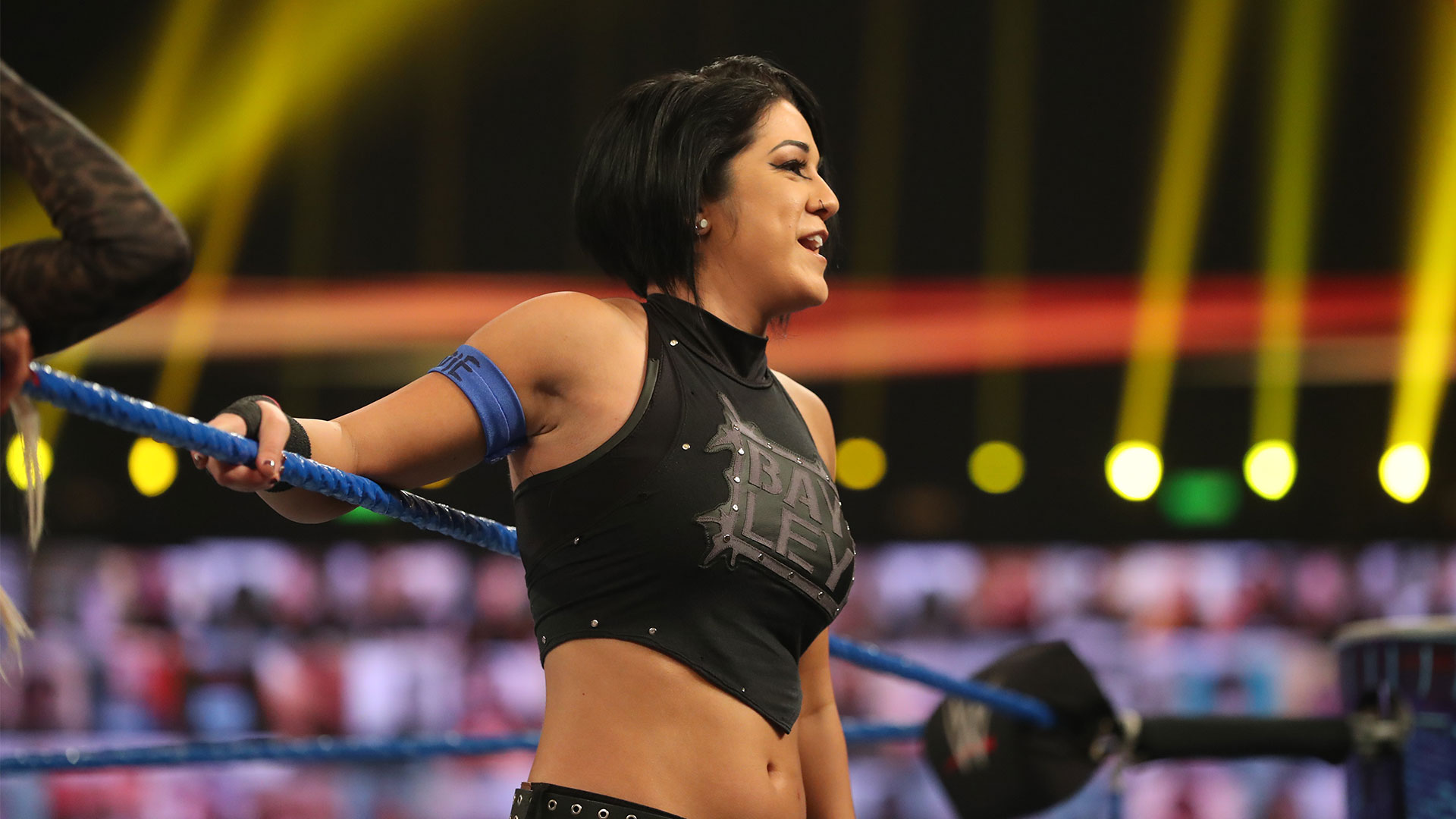 Bayley speaks on recent wwe releases