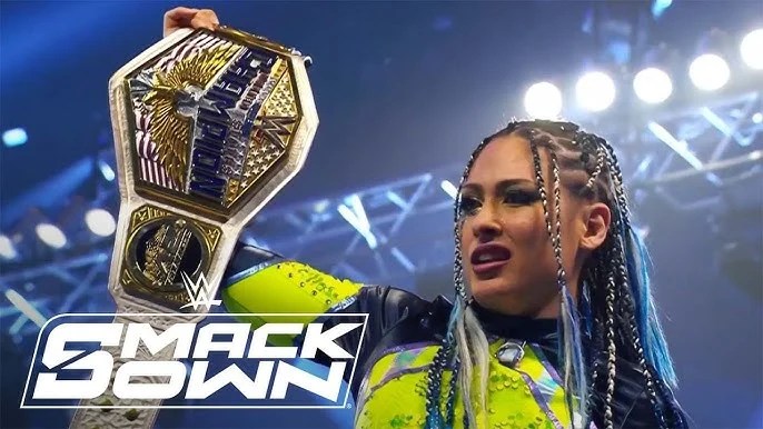 SmackDown Preview Nov 7: Giulia Defends US Title vs Chelsea Green | WWE (2025)
