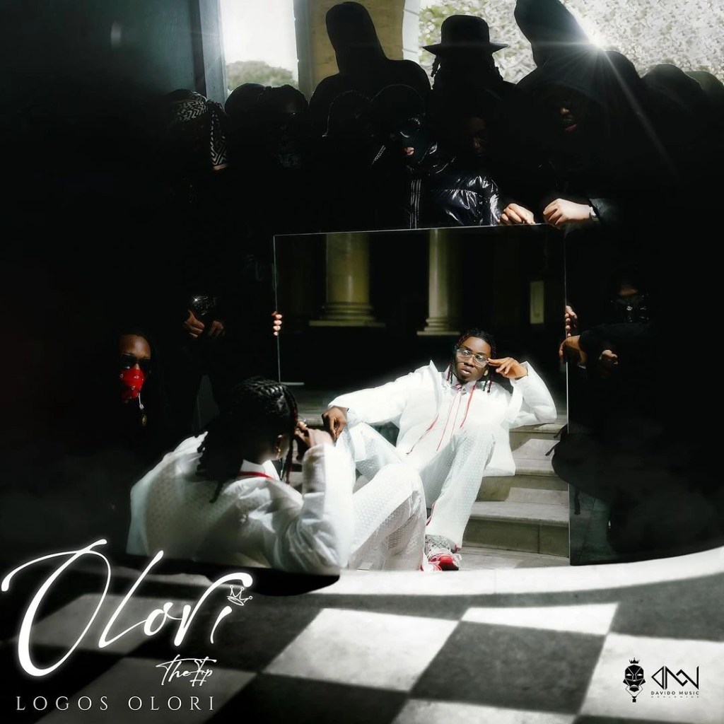 Logos Olori – Olori Ep
