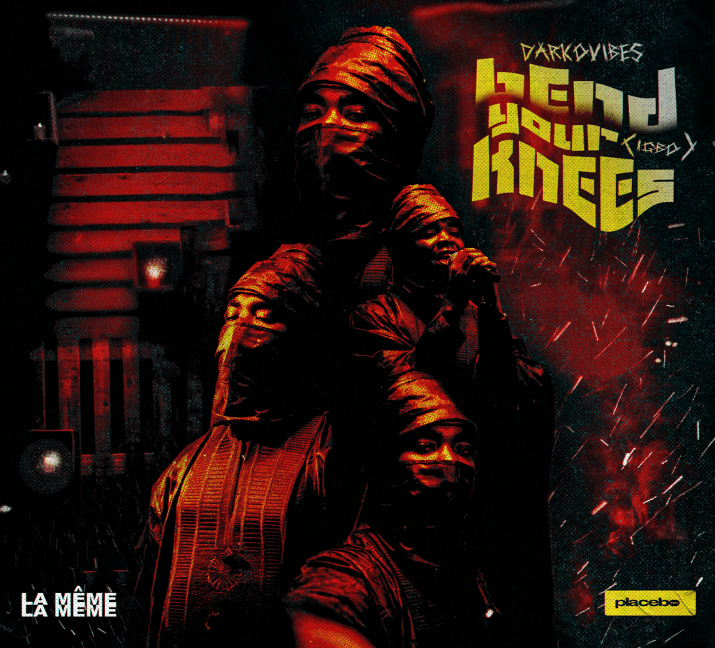 DarkoVibes – Bend Your Knees (Igbo) - Featured Image