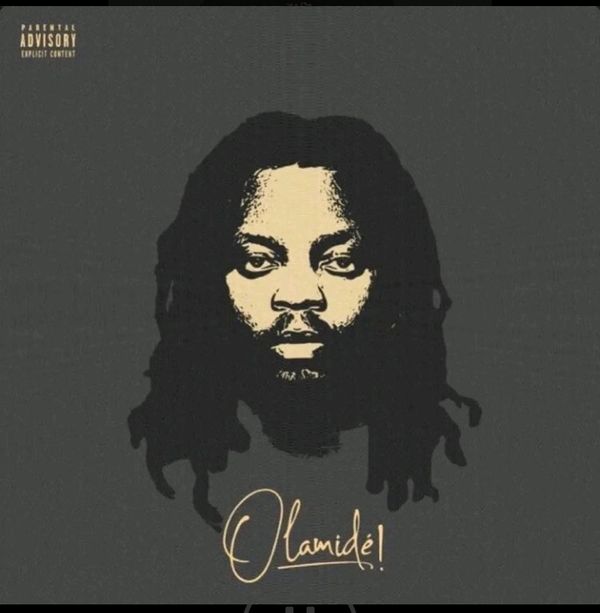 Olamide – 99 Ft. Seyi Vibez, Asake, Young Jonn & Daecolm - Featured Image