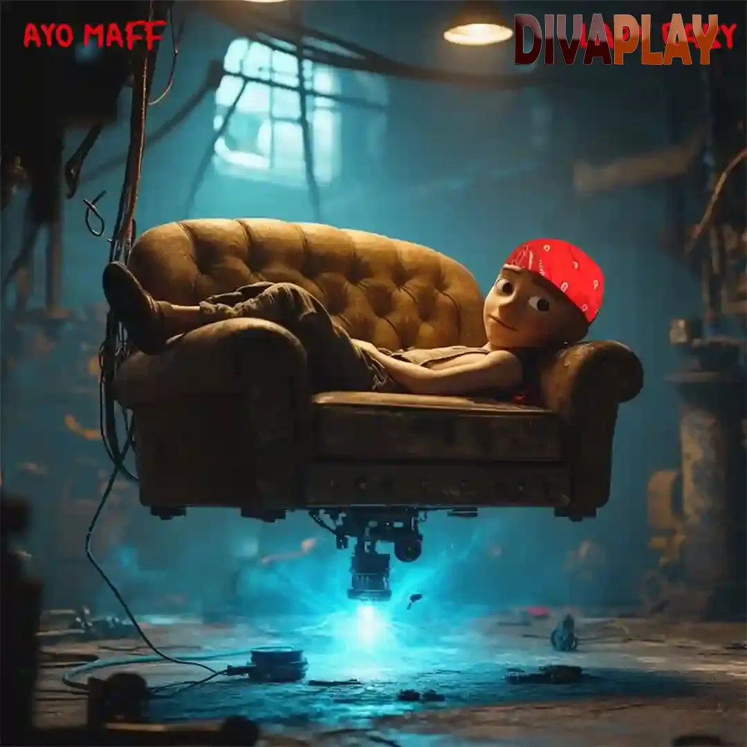 Ayo Maff – Lazy Baby Mp3 Download