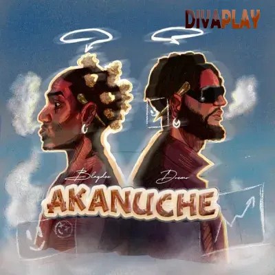 Blaqdee – Akanuche Ft. Dremo Mp3 Download