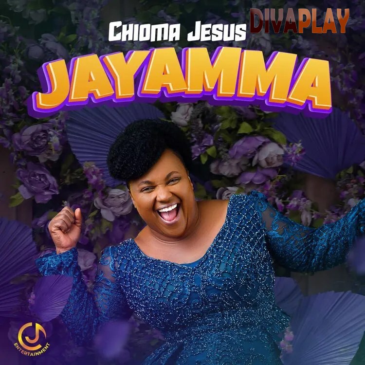 Chioma Jesus – Jayamma Mp3 Download