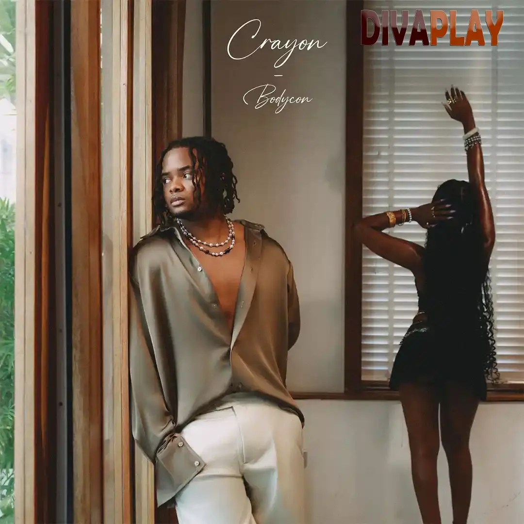 Crayon – Bodycon Mp3 Download