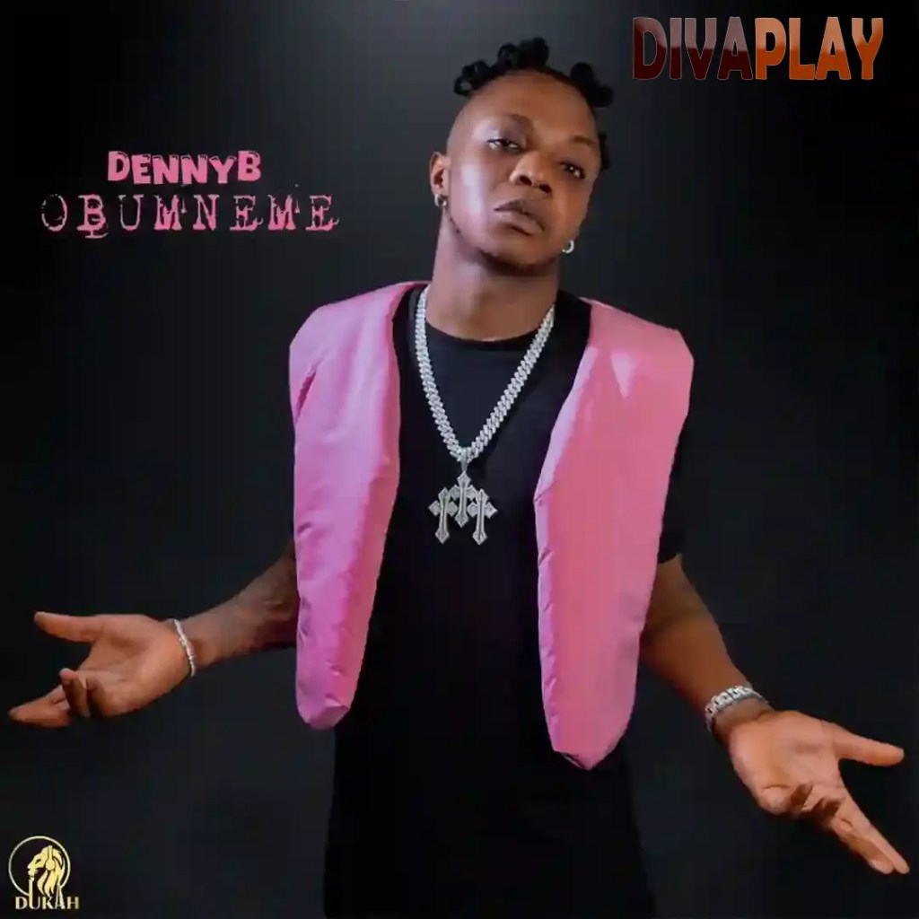 DennyB – OBUMNEME - Featured Image
