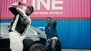 Yaa Abrefi Lyrics by Joey B Feat. Ablekuma Nana Lace Mp3 Download