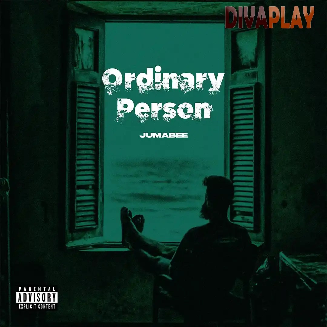 Jumabee – Ordinary Person Mp3 Download
