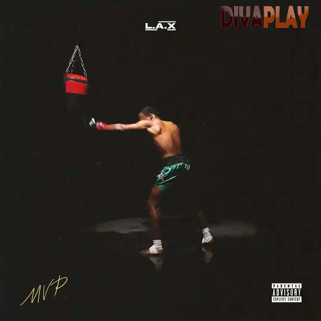 L.A.X – MVP Mp3 Download