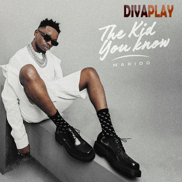 Marioo – Lonely Ft. Abbah & Loui - Featured Image
