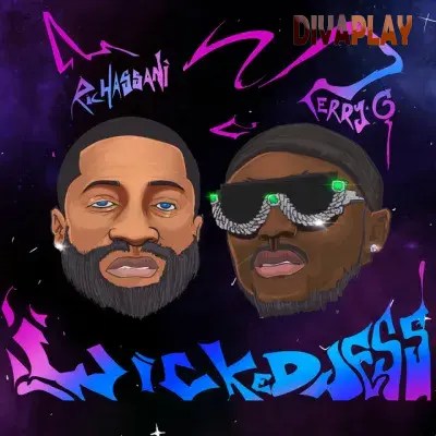 Ric Hassani – Wickedness Ft. Terry G Mp3 Download