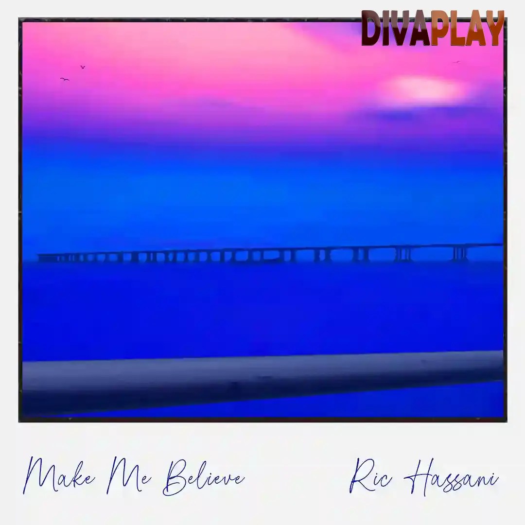 Ric Hassani – Make Me Believe Mp3 Download