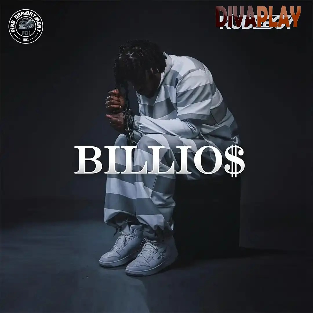 Rudeboy – Billio$ Mp3 Download