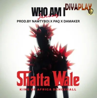 Shatta Wale – Who Am I Mp3 Download