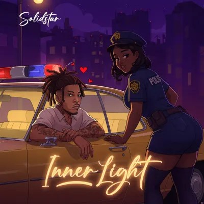 Solidstar – Inner Light Mp3 Download