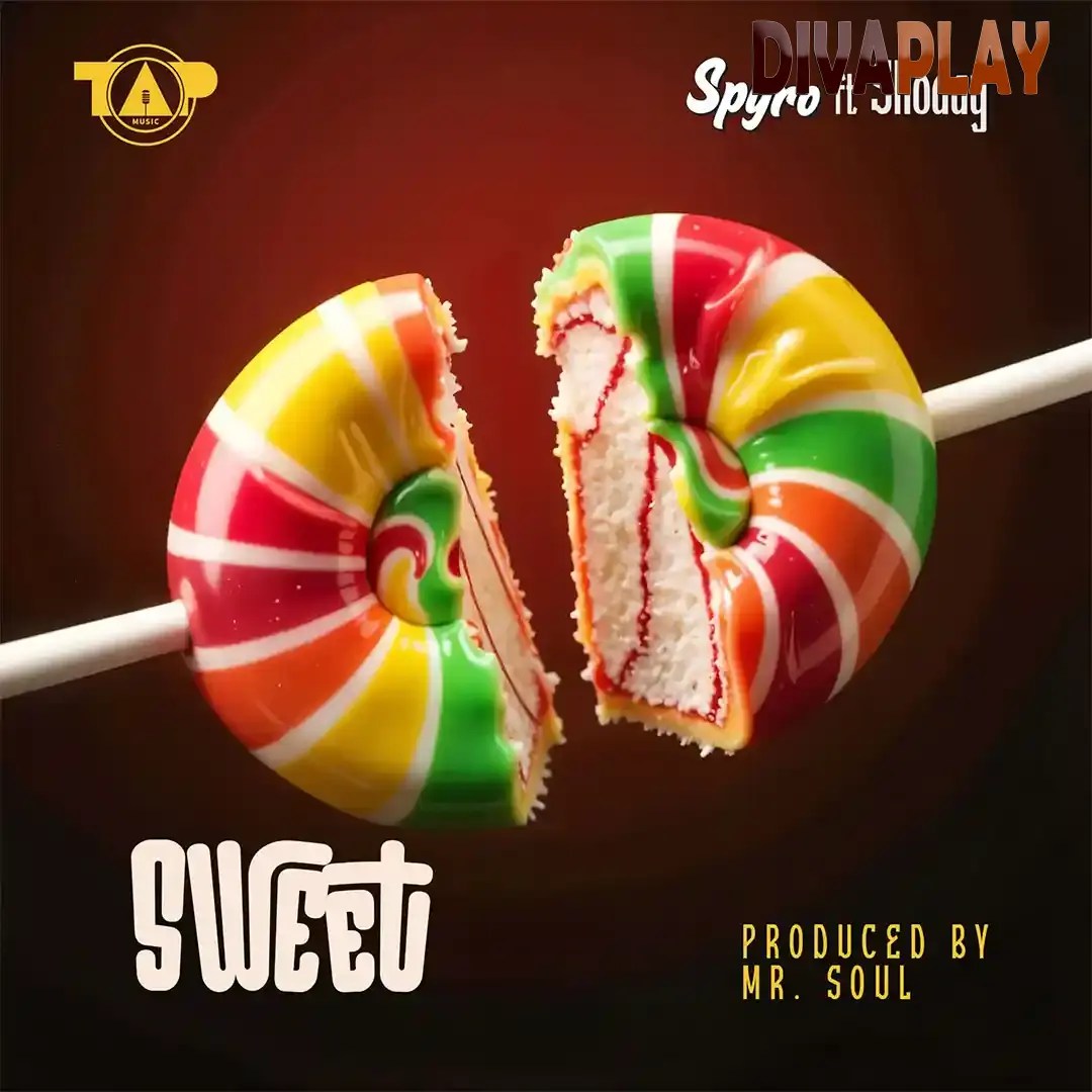 Spyro – Sweet ft. Shoday Mp3 Download