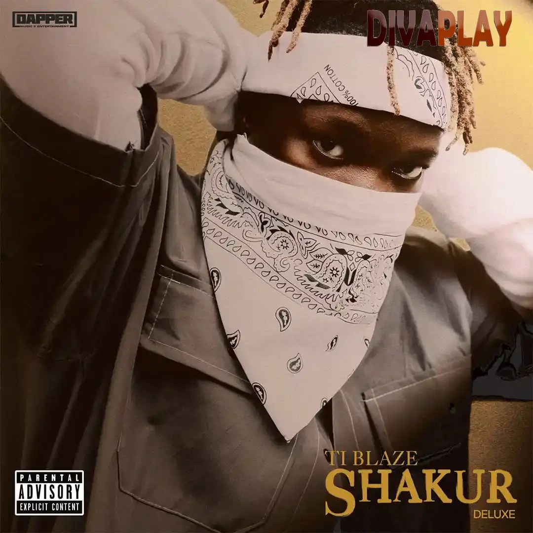T.I BLAZE – My Brother ft. Ayo Maff Mp3 Download