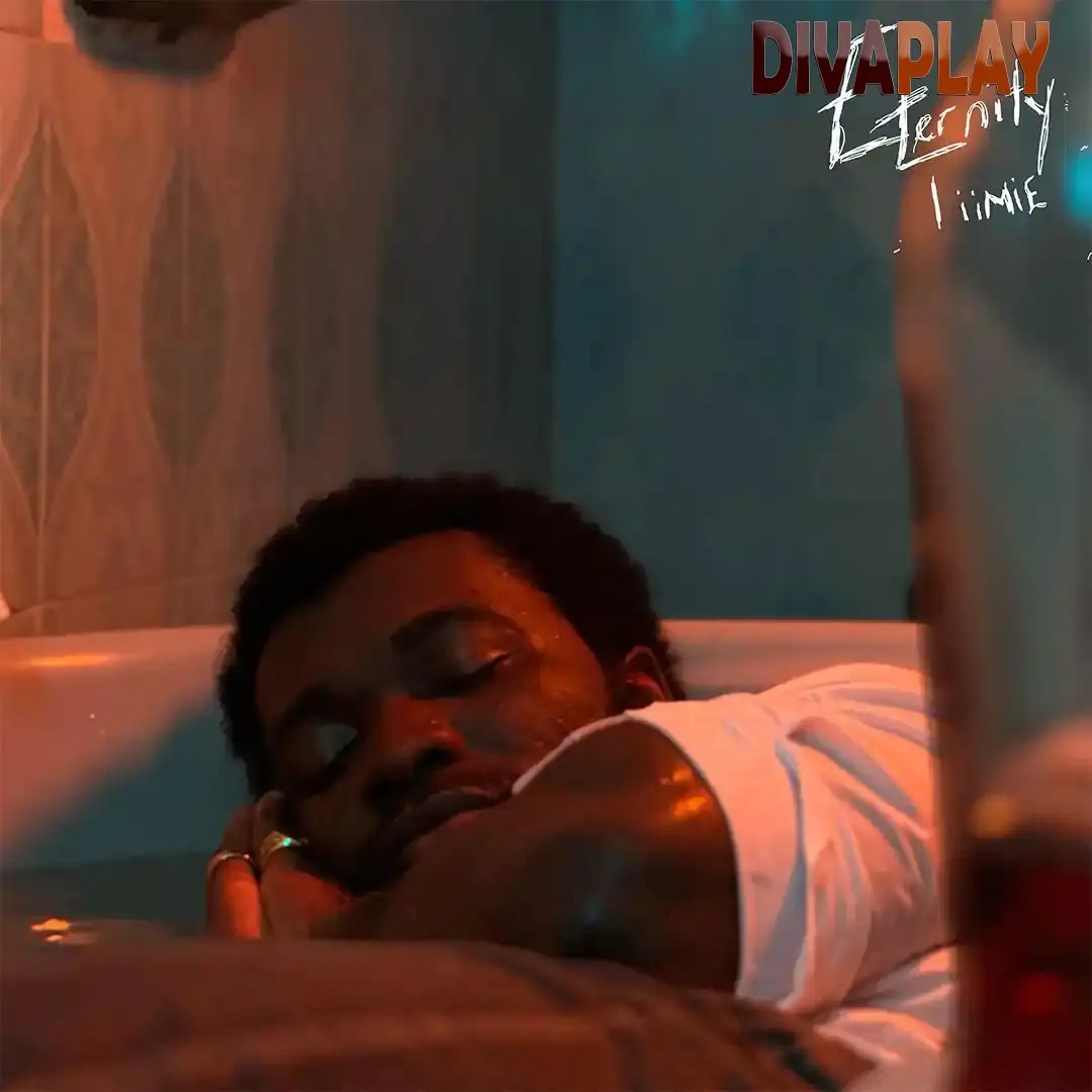 Tiimie – ETERNITY Mp3 Download