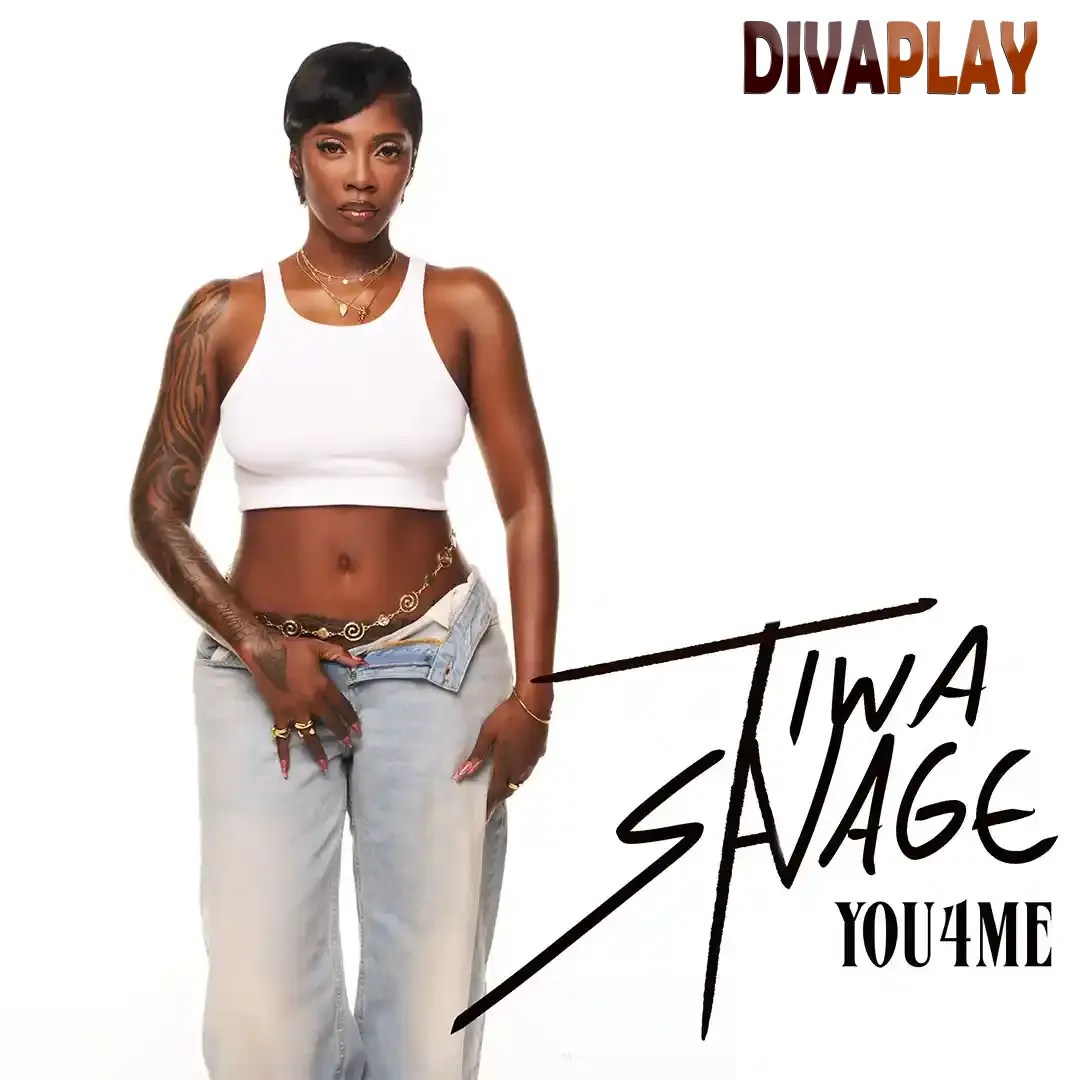 Tiwa Savage – You4Me Mp3 Download