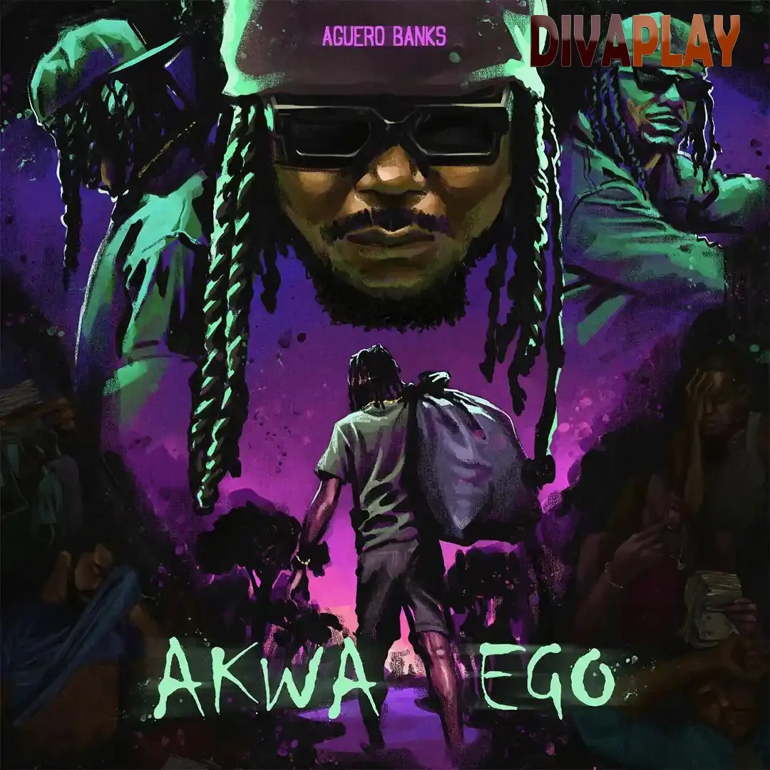 Aguero Banks – Akwa Ego Mp3 Download