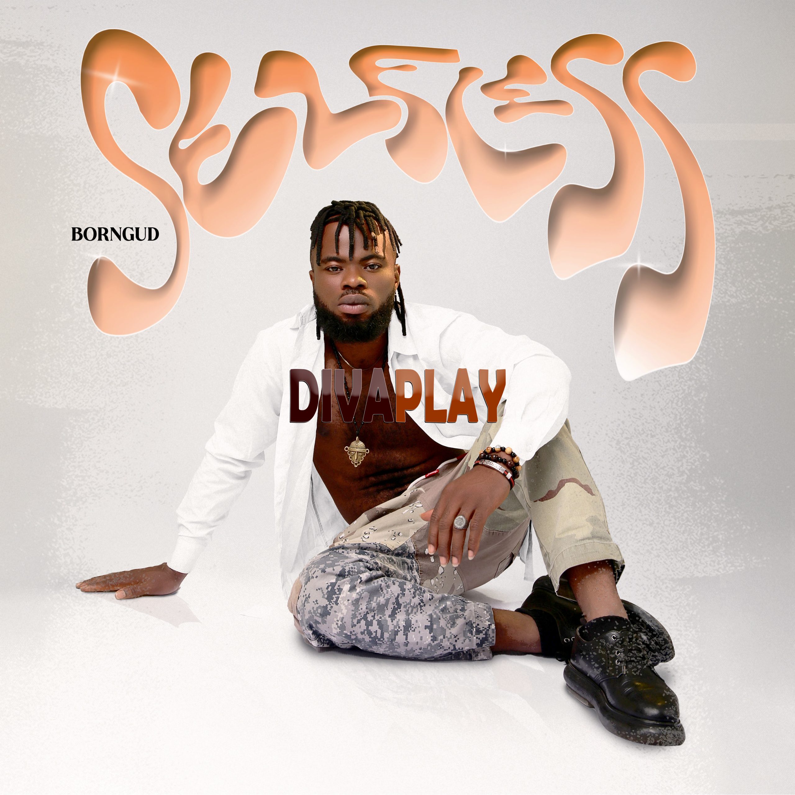 Borngud – Selfless Mp3 Download