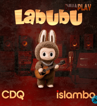 CDQ – Labubu ft Islambo Mp3 Download