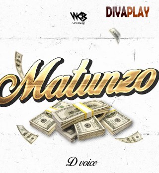 D Voice – Matunzo Mp3 Download