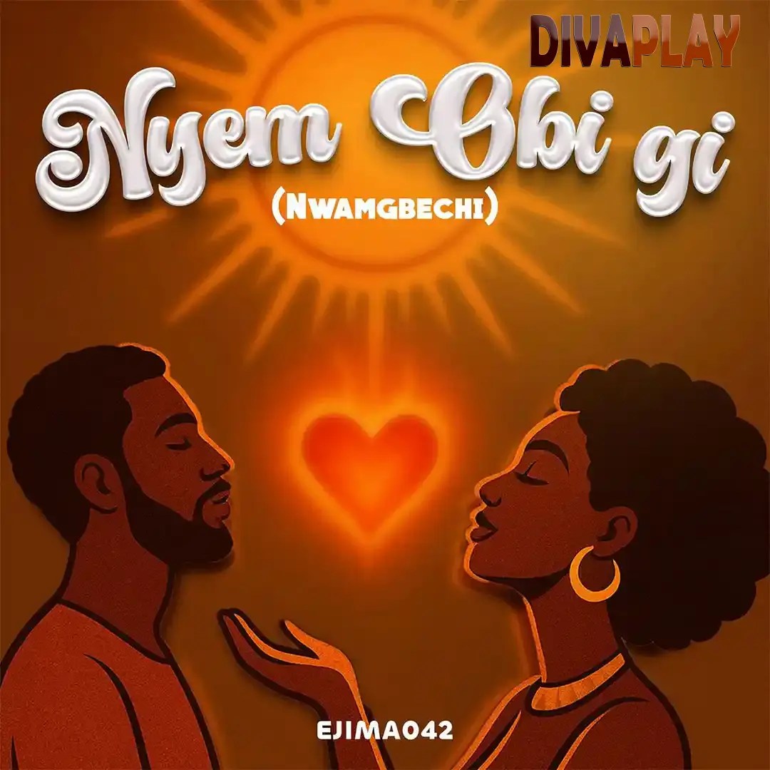Ejima042 – Nyem Obi Gi (Nwamgbechi) Mp3 Download