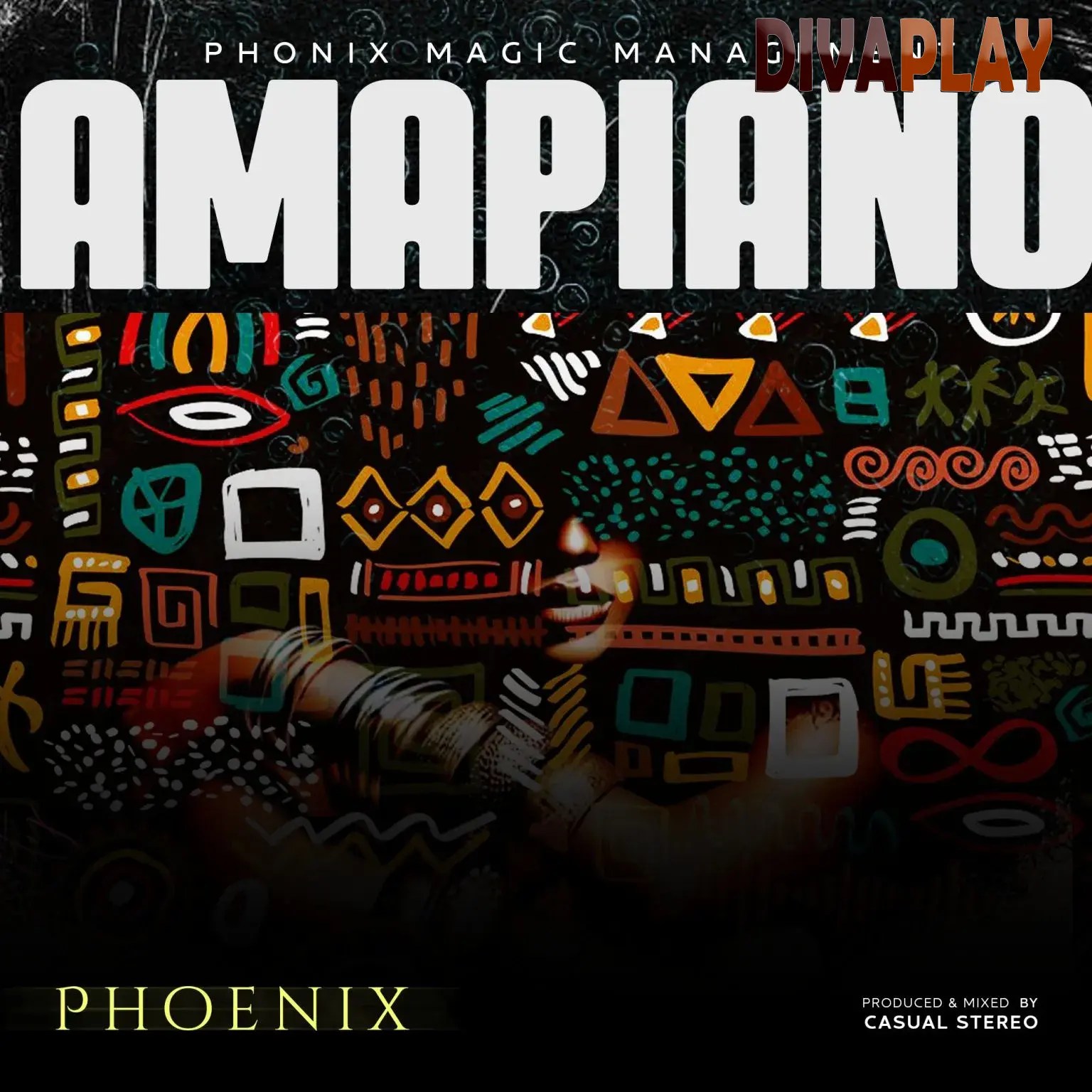 Pheonixx – Amapiano Mp3 Download