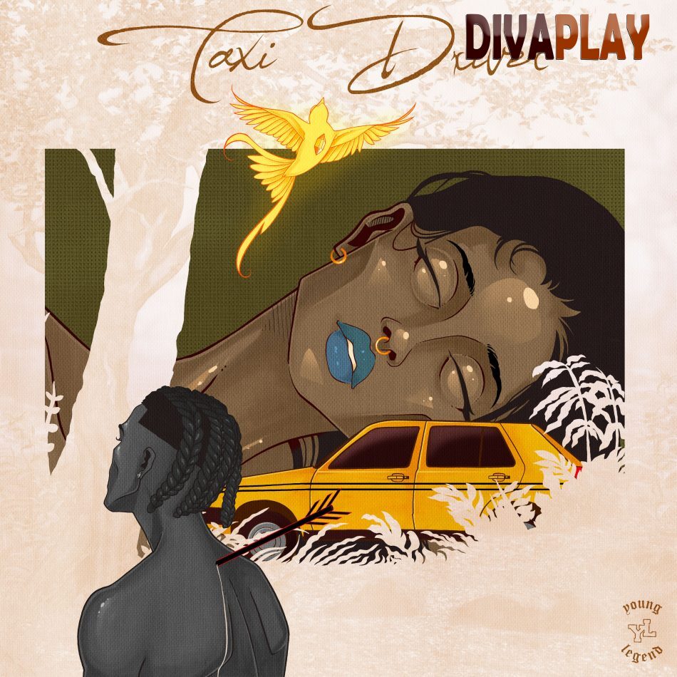 Joeboy – Taxi Driver Mp3 Download