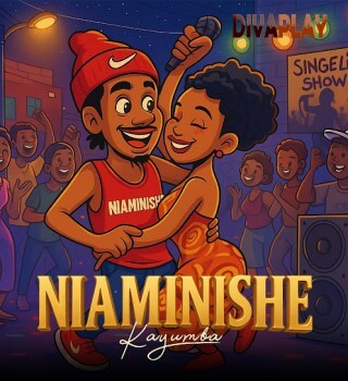 Kayumba – Niaminishe Mp3 Download