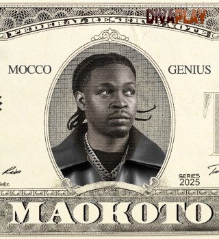 Mocco Genius – Maokoto Mp3 Download