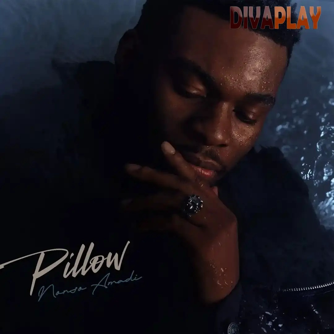 Nonso Amadi – PILLOW Mp3 Download